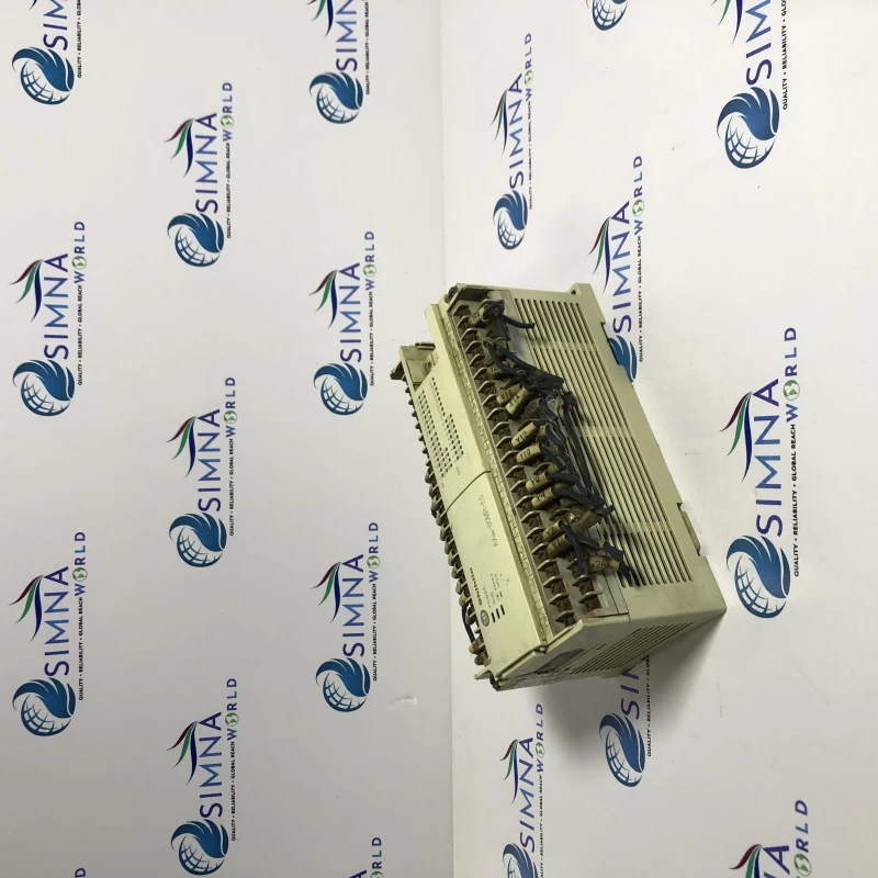 Shihlin AX0N-60MR-ES Programmable Logic Controller PLC thumbnail 6